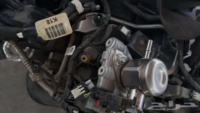 مكاين توروس 2020 الى 22 يتوفر زيرو ومستعمل مستورد 2