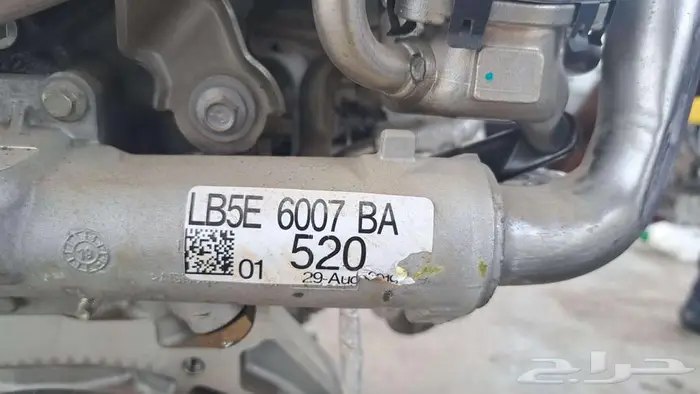 مكاين توروس 2020 الى 22 يتوفر زيرو ومستعمل مستورد 5