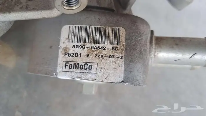 مكاين توروس 2020 الى 22 يتوفر زيرو ومستعمل مستورد 4