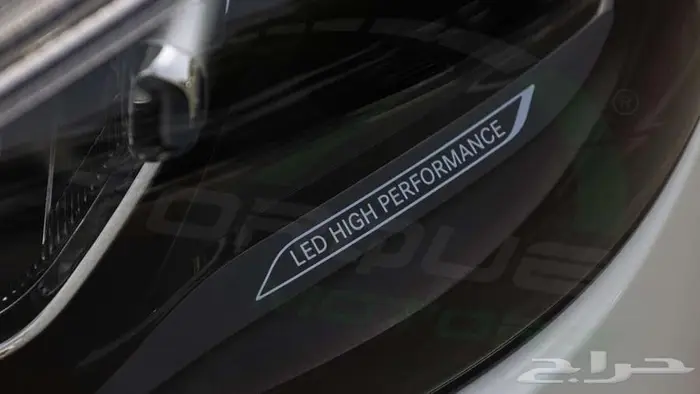 2025 مرسيدس C200 L 1.5 دفع خلفي اصفار مع ضمان 18