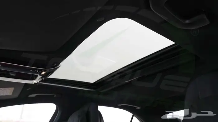 2025 مرسيدس C200 L 1.5 دفع خلفي اصفار مع ضمان 16