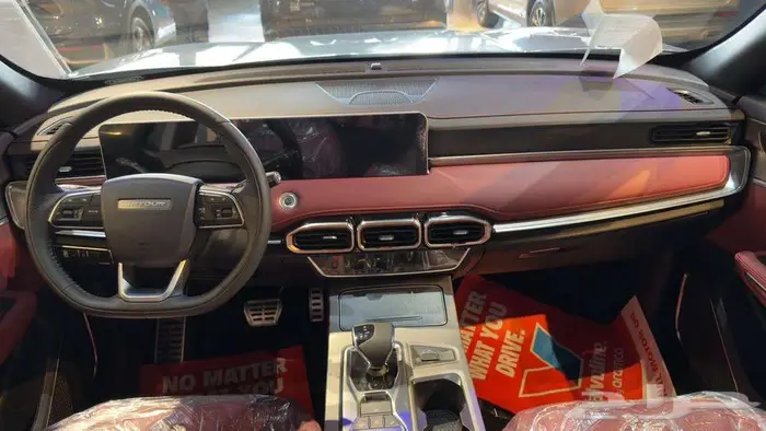 جيتور x70 لاكجري 2026 حصري الان 7