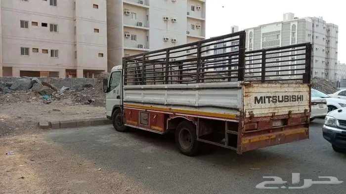 دينة متسبيشي للبيع موديل 2006 1