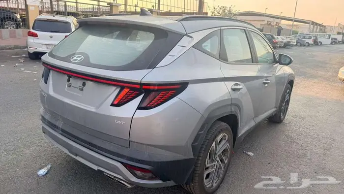 هونداي توسان كمفورت 1600 بانوراما 2025 3