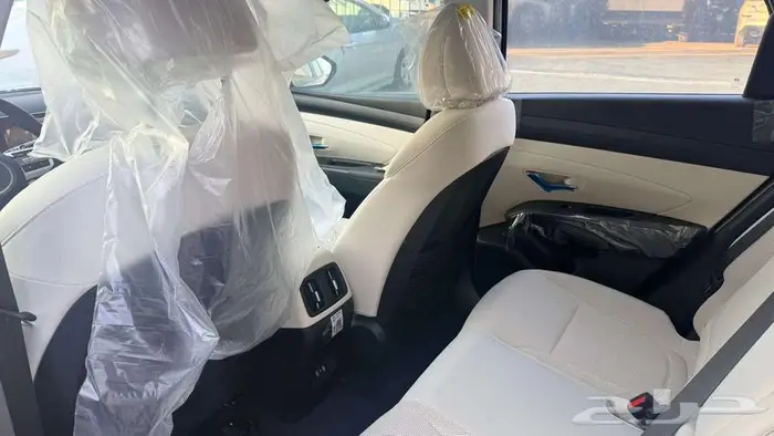 هونداي توسان كمفورت 1600 بانوراما 2025 16