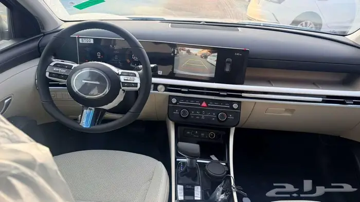 هونداي توسان كمفورت 1600 بانوراما 2025 13