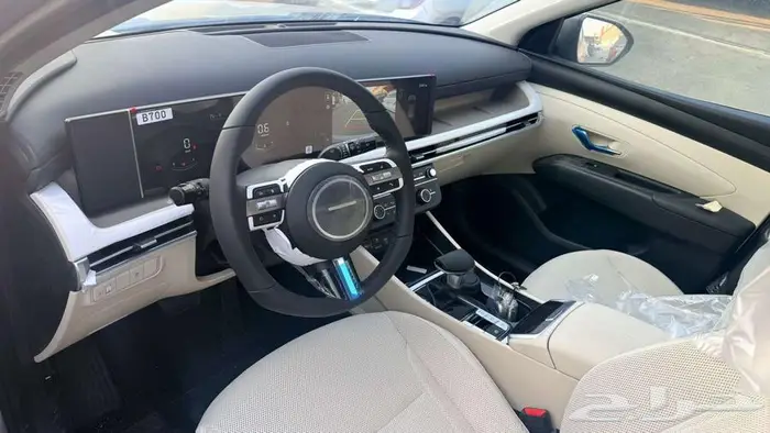 هونداي توسان كمفورت 1600 بانوراما 2025 14