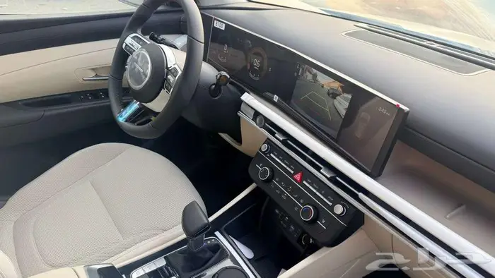 هونداي توسان كمفورت 1600 بانوراما 2025 15