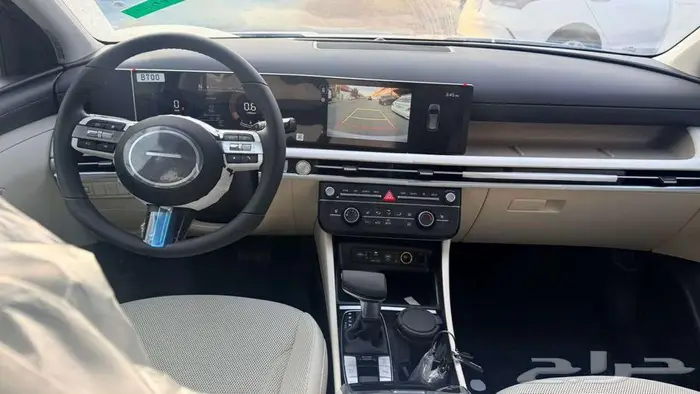 هونداي توسان كمفورت 1600 بانوراما 2025 11
