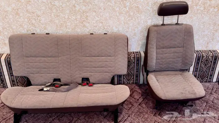 مراتب و ديكورات جيب ربع وشاص 2009 14