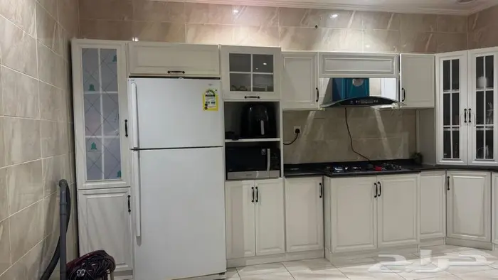 دولاب مطبخ 1