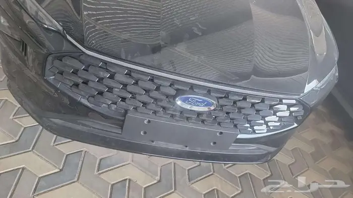 فورد تورس 2026 كل الفئات متوفر كاش اقساط 10