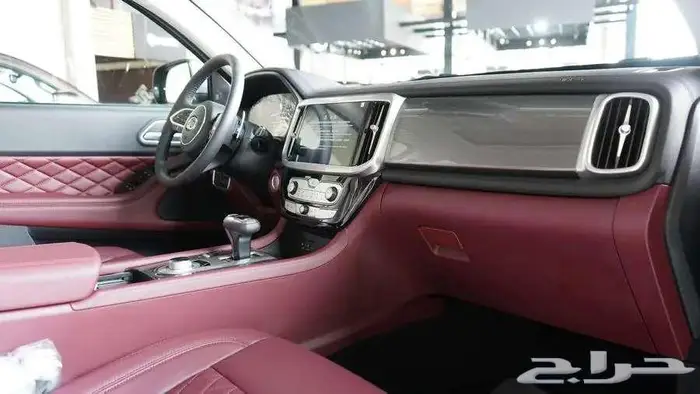 جريت وول Great Wall باور 2024 0