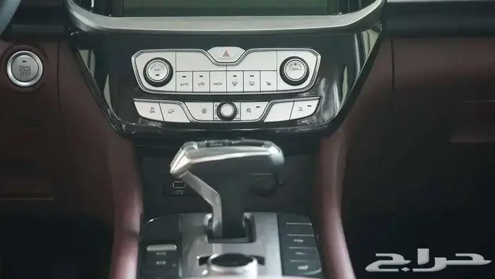 جريت وول Great Wall باور 2024 4