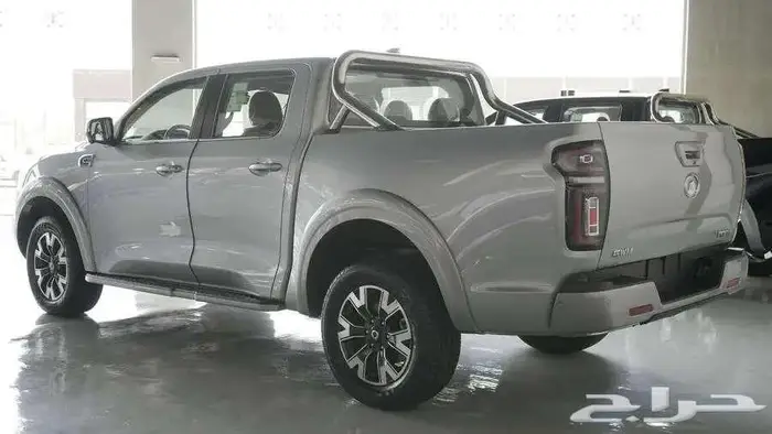 جريت وول Great Wall باور 2024 9