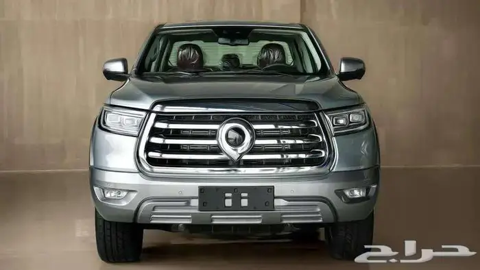 جريت وول Great Wall باور 2024 11