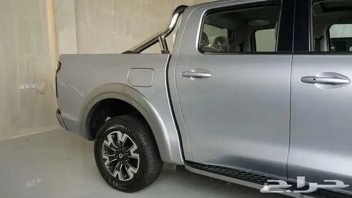 جريت وول Great Wall باور 2024 8