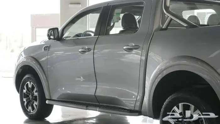 جريت وول Great Wall باور 2024 2