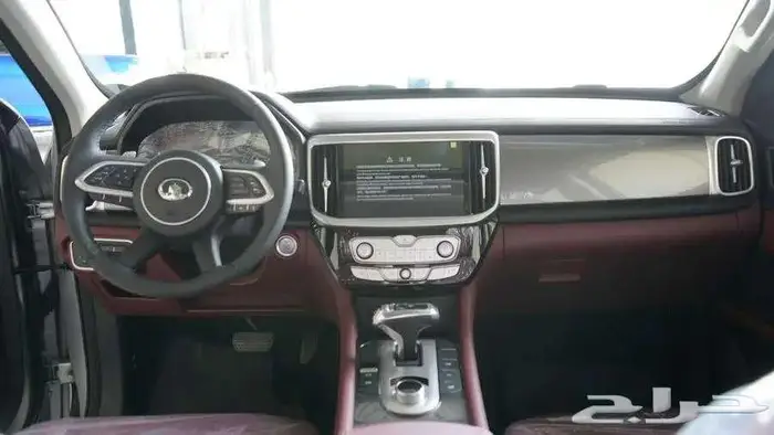 جريت وول Great Wall باور 2024 3