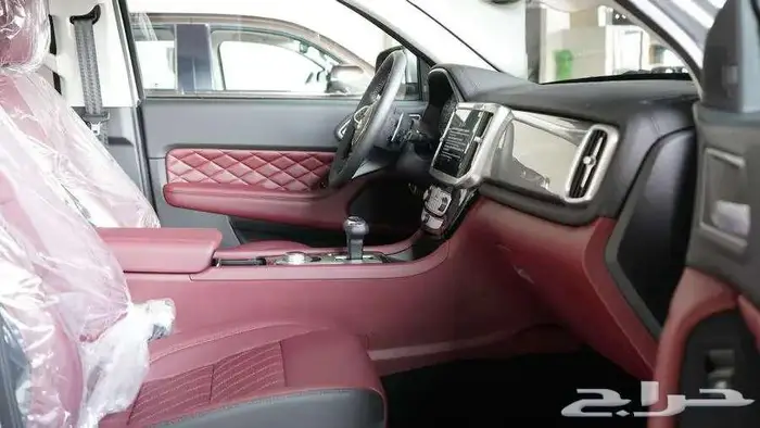 جريت وول Great Wall باور 2024 6