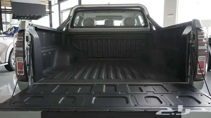 جريت وول Great Wall باور 2024 5