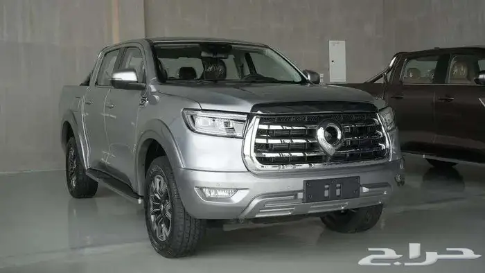 جريت وول Great Wall باور 2024 10