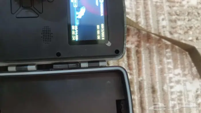 للبيع كامرا تصوير فيديو وصور ليلي للحيوانات مع ذاكرة GB32 3