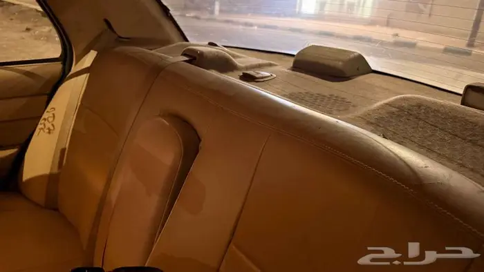 فورد فيكتوريا 2005 سمني للبيع 10