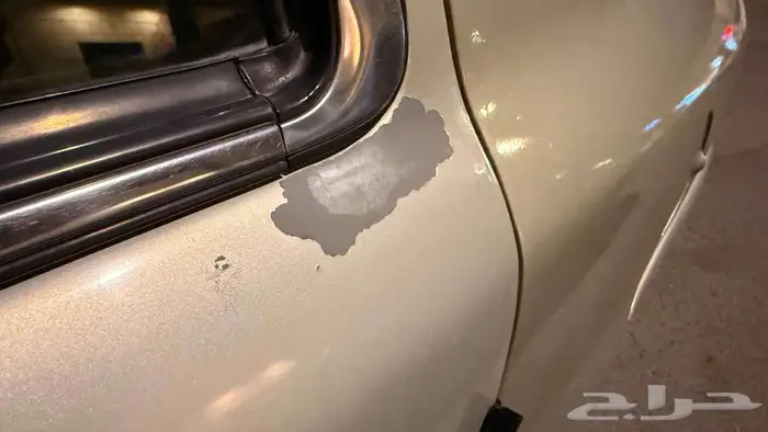 فورد فيكتوريا 2005 سمني للبيع 16