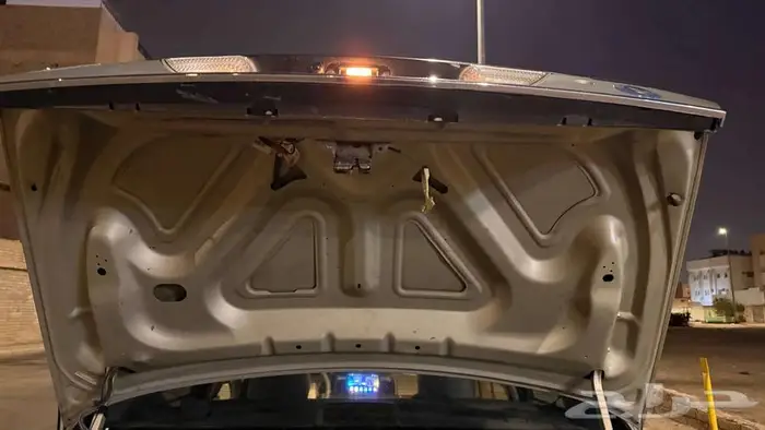 فورد فيكتوريا 2005 سمني للبيع 8