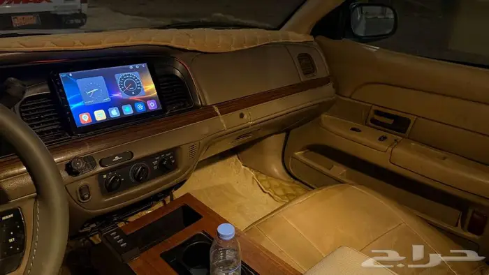 فورد فيكتوريا 2005 سمني للبيع 14