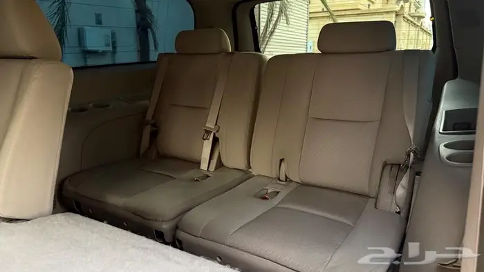 للبيع جمس تاهو نظيف 2013 1