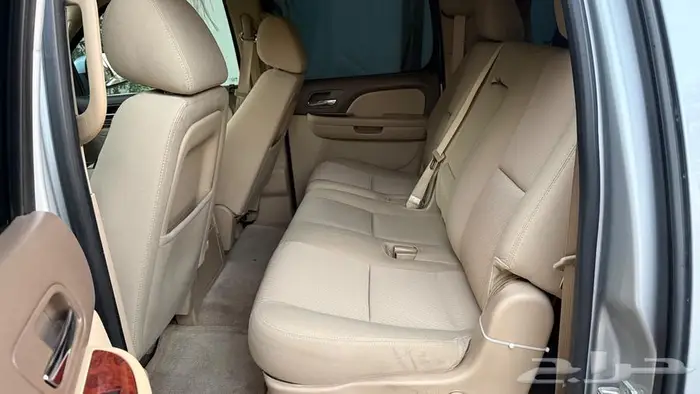 للبيع جمس تاهو نظيف 2013 6