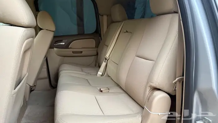 للبيع جمس تاهو نظيف 2013 7