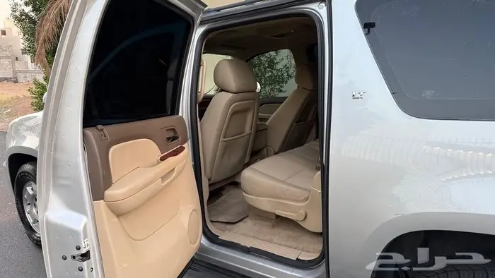 للبيع جمس تاهو نظيف 2013 5