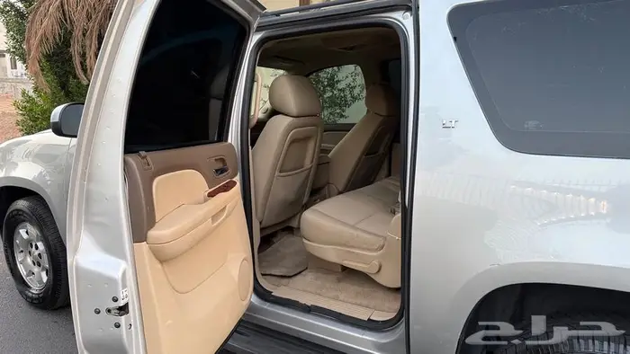 للبيع جمس تاهو نظيف 2013 4