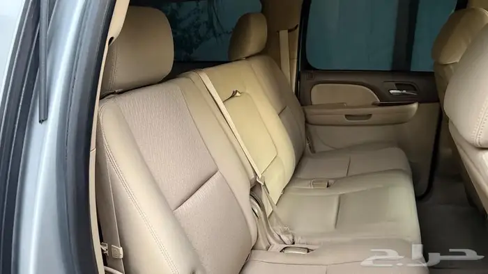 للبيع جمس تاهو نظيف 2013 11