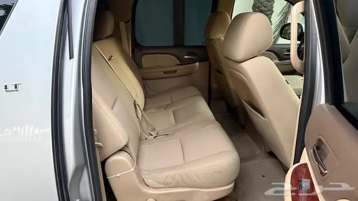 للبيع جمس تاهو نظيف 2013 10