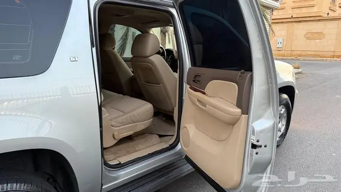 للبيع جمس تاهو نظيف 2013 19