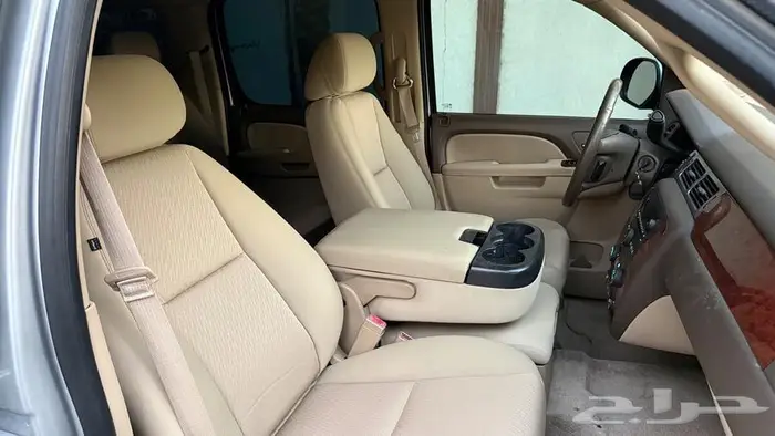 للبيع جمس تاهو نظيف 2013 18