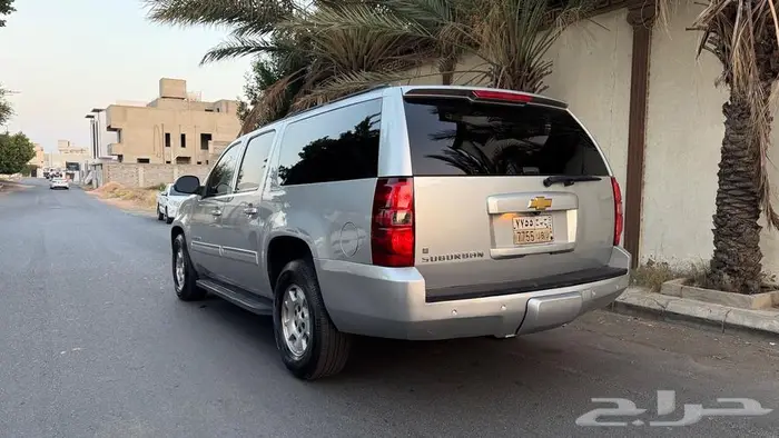 للبيع جمس تاهو نظيف 2013 20