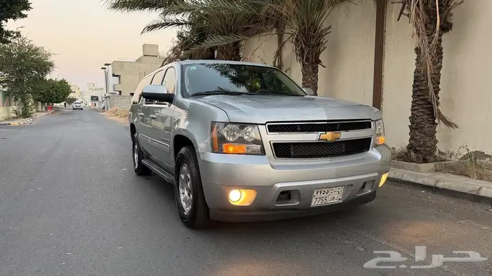 للبيع جمس تاهو نظيف 2013 23