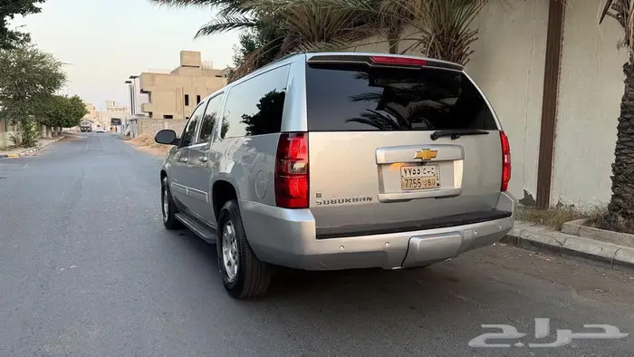 للبيع جمس تاهو نظيف 2013 13