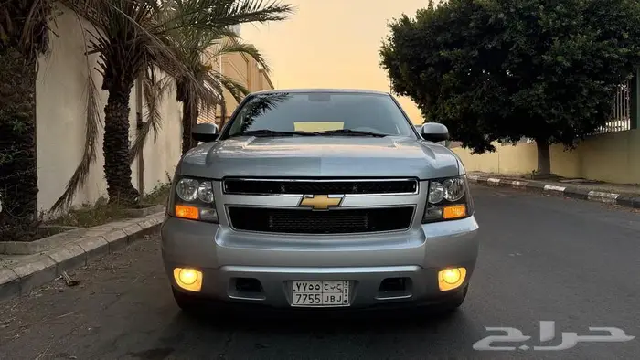 للبيع جمس تاهو نظيف 2013 12