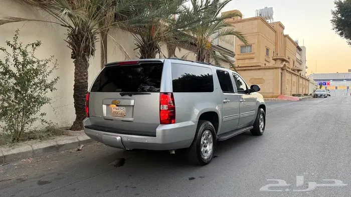 للبيع جمس تاهو نظيف 2013 24