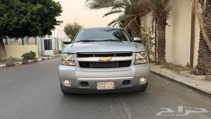 للبيع جمس تاهو نظيف 2013 29