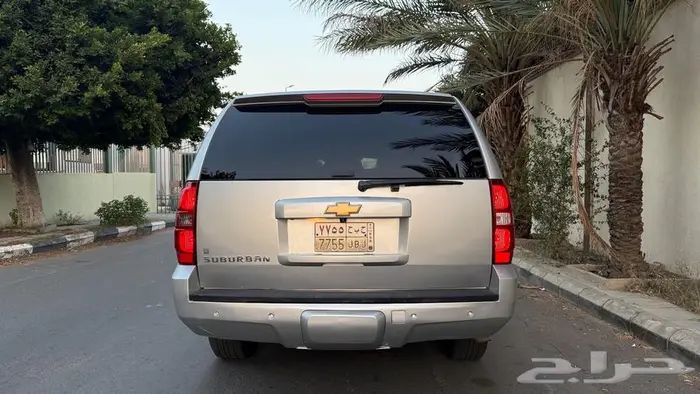 للبيع جمس تاهو نظيف 2013 14