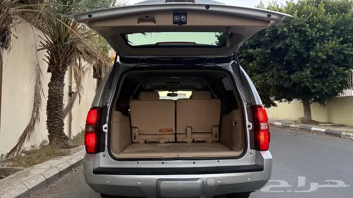 للبيع جمس تاهو نظيف 2013 26