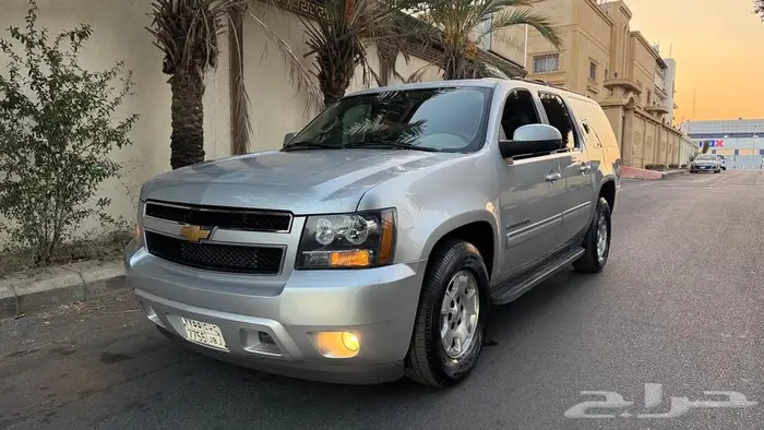 للبيع جمس تاهو نظيف 2013 0