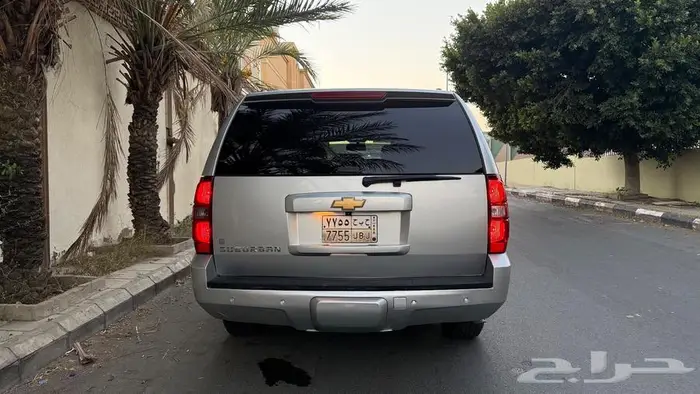 للبيع جمس تاهو نظيف 2013 25